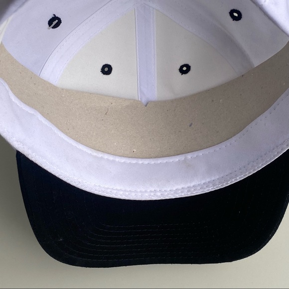 NWT Vintage Annco Autolite Motorsports Snapback - Picture 5 of 5